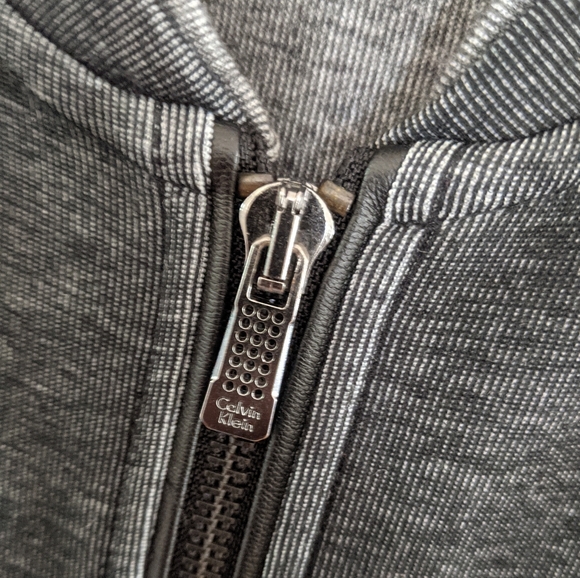 🌟2/$20🌟 Calvin Klein fall jacket - Picture 5 of 7